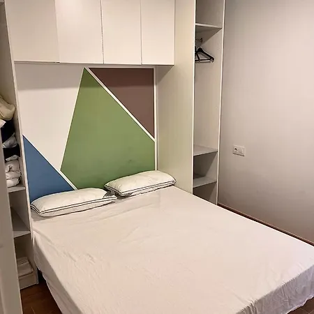 Apartment Bel *